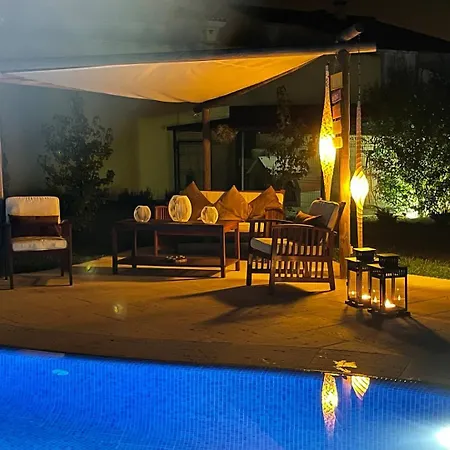 ホームステイ A Casa Do *