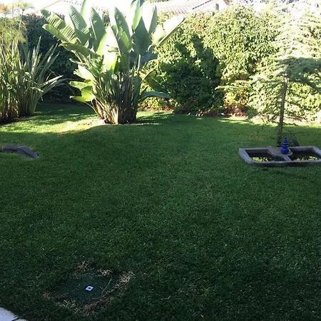 A Casa Do Camarate (Setubal)