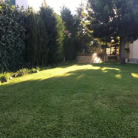 A Casa Do * Camarate