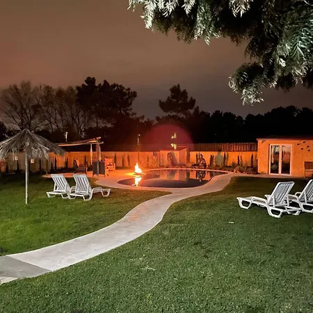 Alloggio in famiglia A Casa Do *