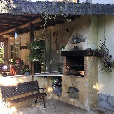 ホームステイ A Casa Do