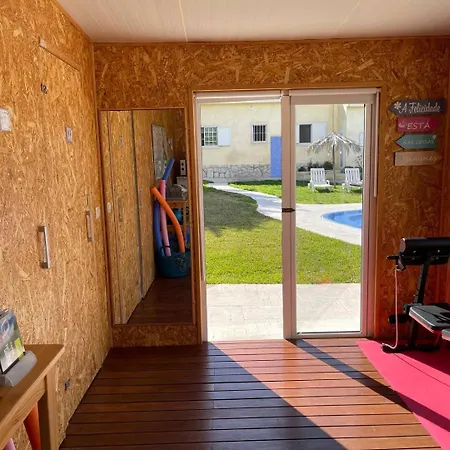 ホームステイ A Casa Do