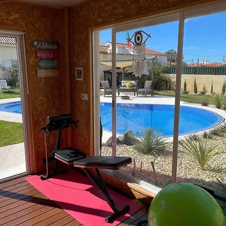 Alloggio in famiglia A Casa Do