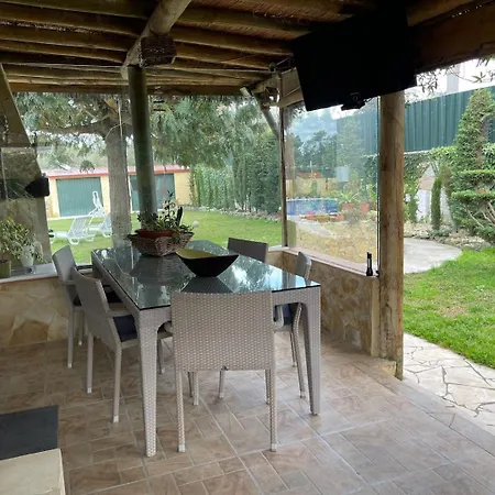 Alloggio in famiglia A Casa Do