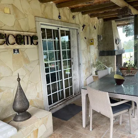 Alloggio in famiglia A Casa Do Azeitao