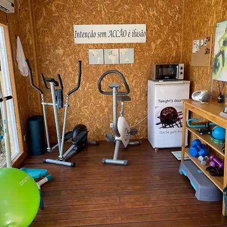 Habitación en casa particular A Casa Do