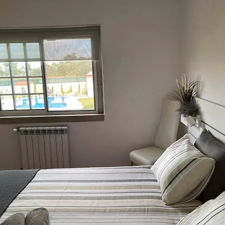 A Casa Do Alloggio in famiglia