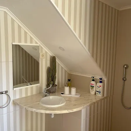 Alloggio in famiglia A Casa Do Azeitao