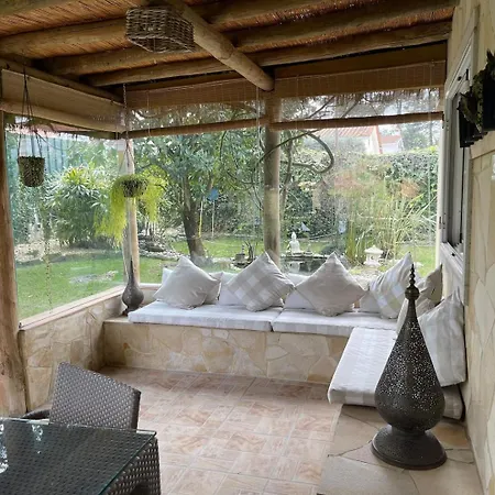 A Casa Do