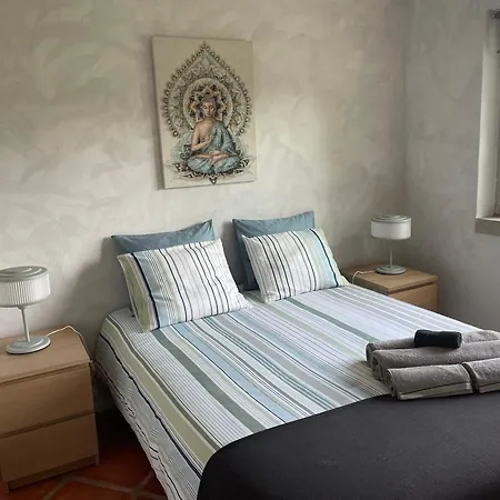A Casa Do Camarate (Setubal)
