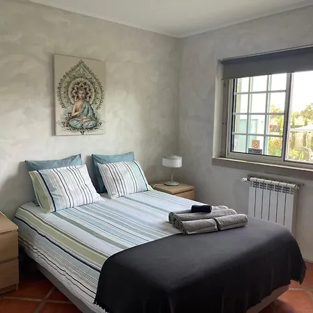 A Casa Do