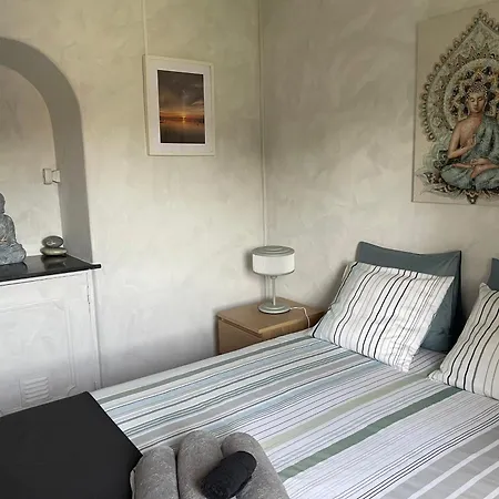 A Casa Do ホームステイ