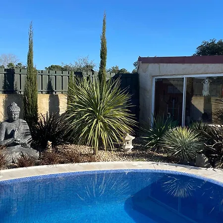 A Casa Do Alloggio in famiglia *