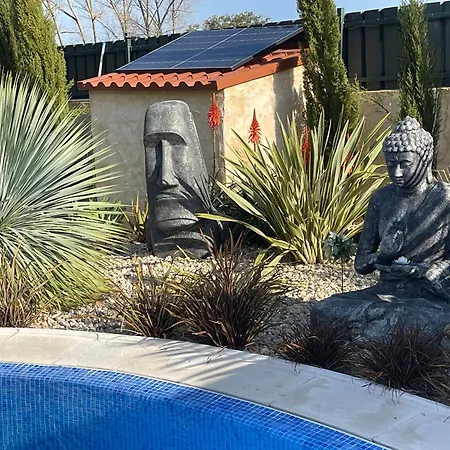 ホームステイ A Casa Do *