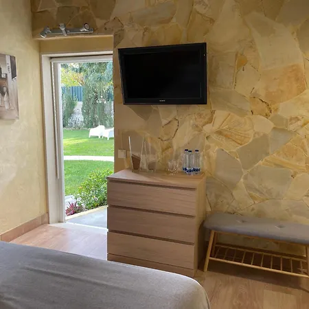 A Casa Do ホームステイ *
