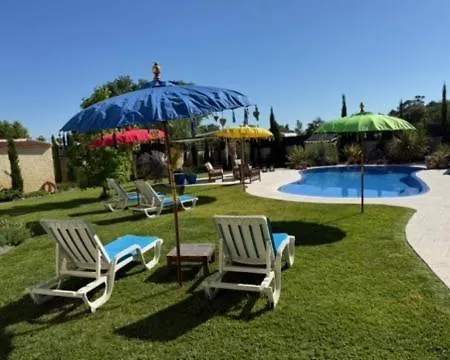 A Casa Do Alloggio in famiglia