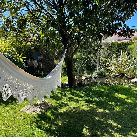 A Casa Do * Camarate