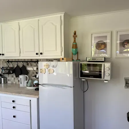 A Casa Do Habitación en casa particular