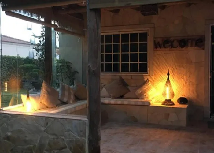 A Casa Do Privat bolig