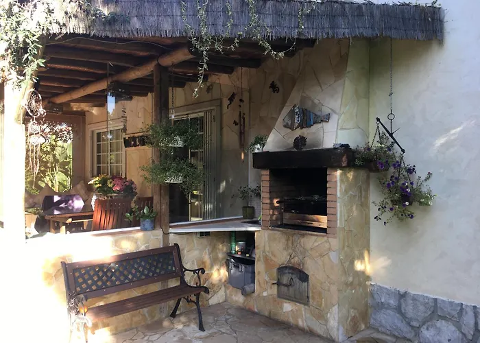 Privat bolig A Casa Do