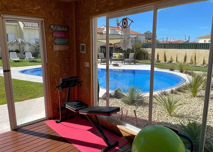 Privat bolig A Casa Do