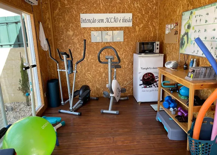 Privat bolig A Casa Do