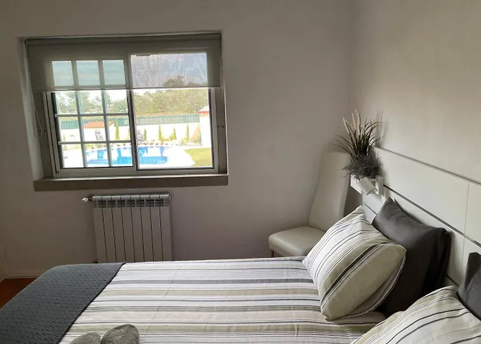 A Casa Do Privat bolig