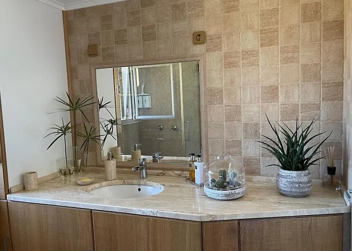 A Casa Do * Azeitão