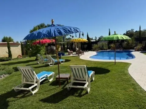 A Casa Do Privat bolig