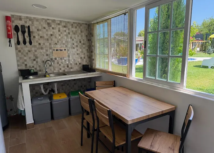 Privat bolig A Casa Do Azeitão